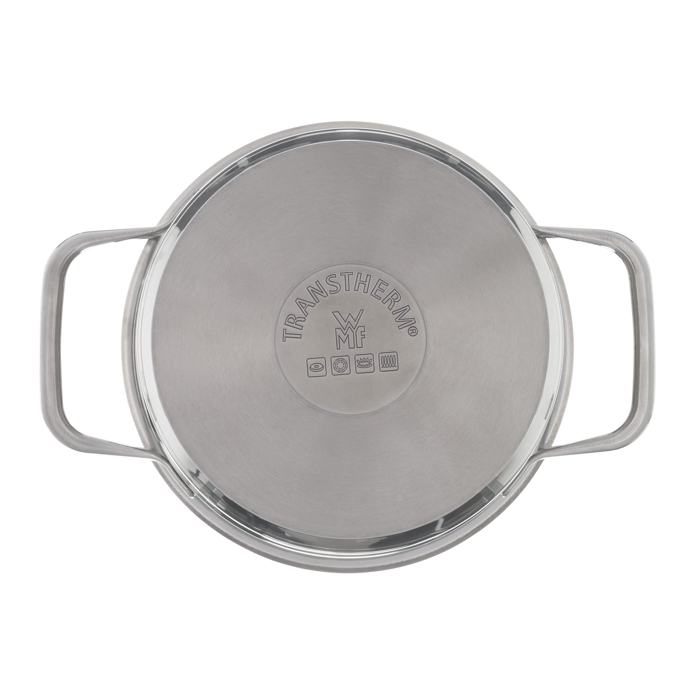 WMF Compact Cuisine Kookpan Ã 16 cm