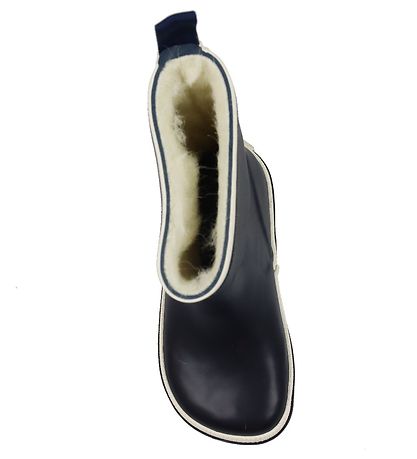 Bundgaard Gummistiefel Gefüttert - Charly High Warm - Classic Na