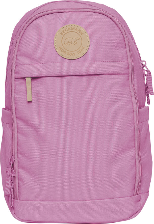 Beckmann of Norway Beckmann Urban Midi Rygsæk Pink