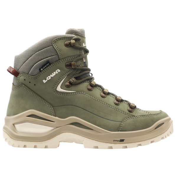 Lowa - Women's Renegade Evo GTX Mid - Chaussures de randonnée