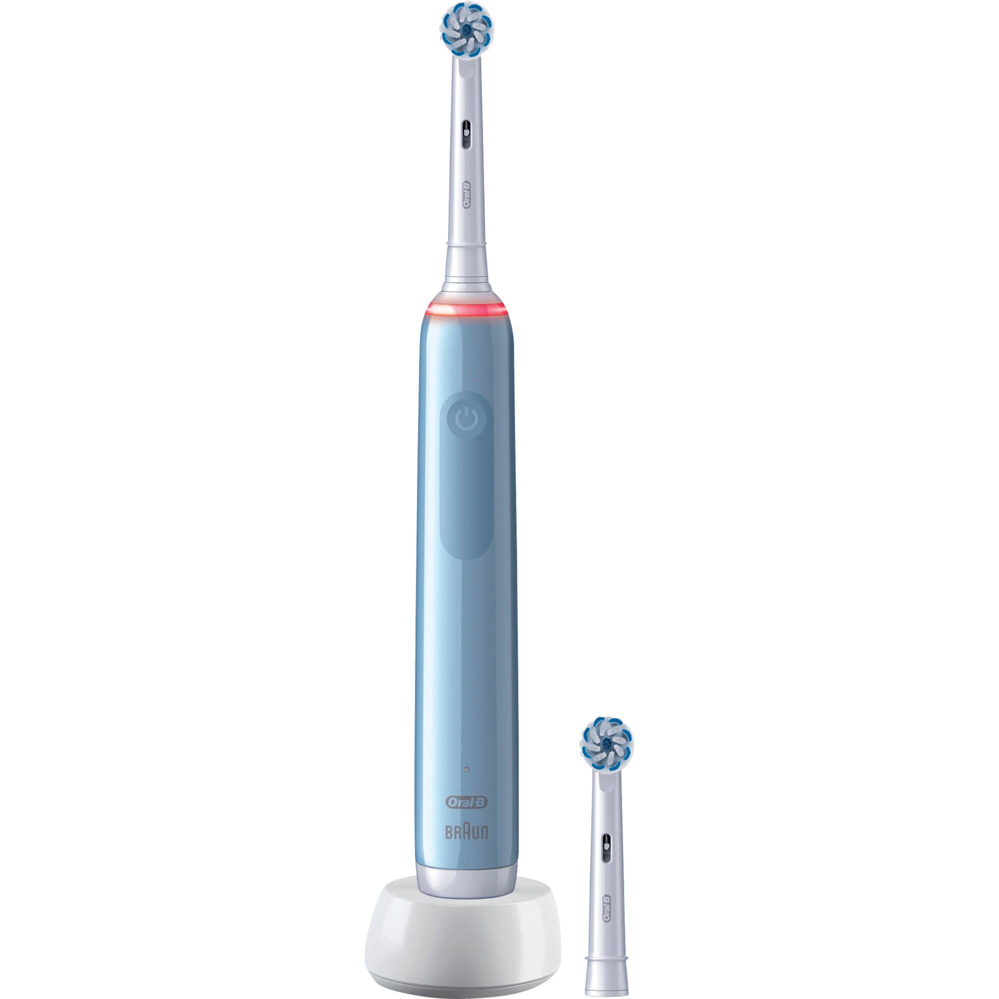 Braun Elektrische Zahnbürste Oral-B Pro 3 3000 Sensitive Clean