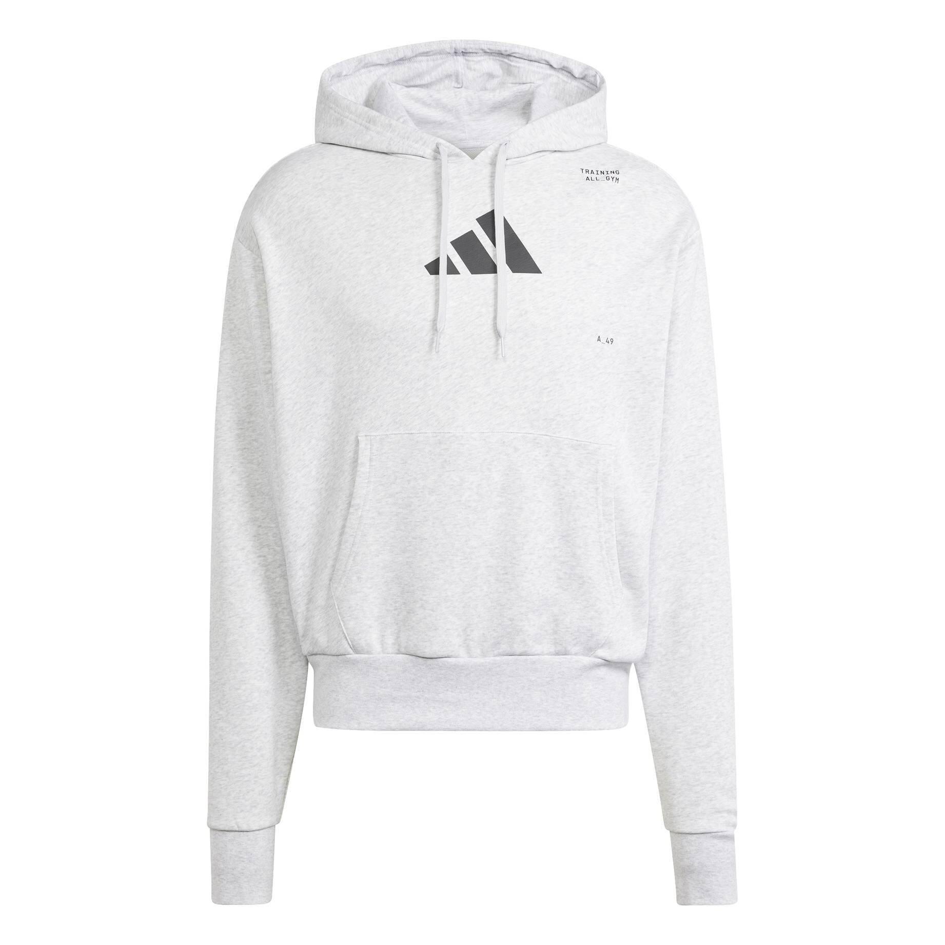 adidas Performance| Hoodie U TR CAT