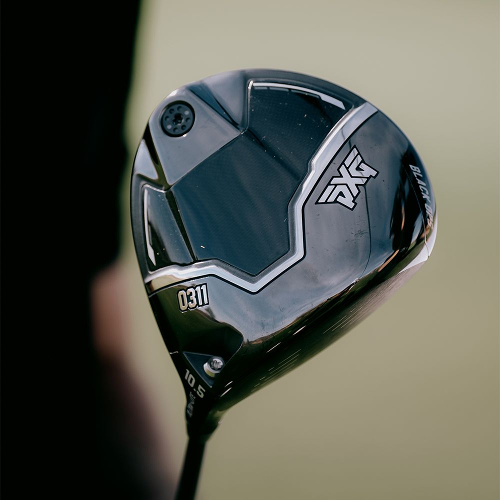 0311 Black Ops Ultra Lite Driver