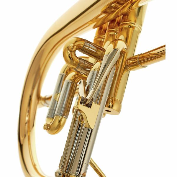 Adams Sonic Flugelhorn