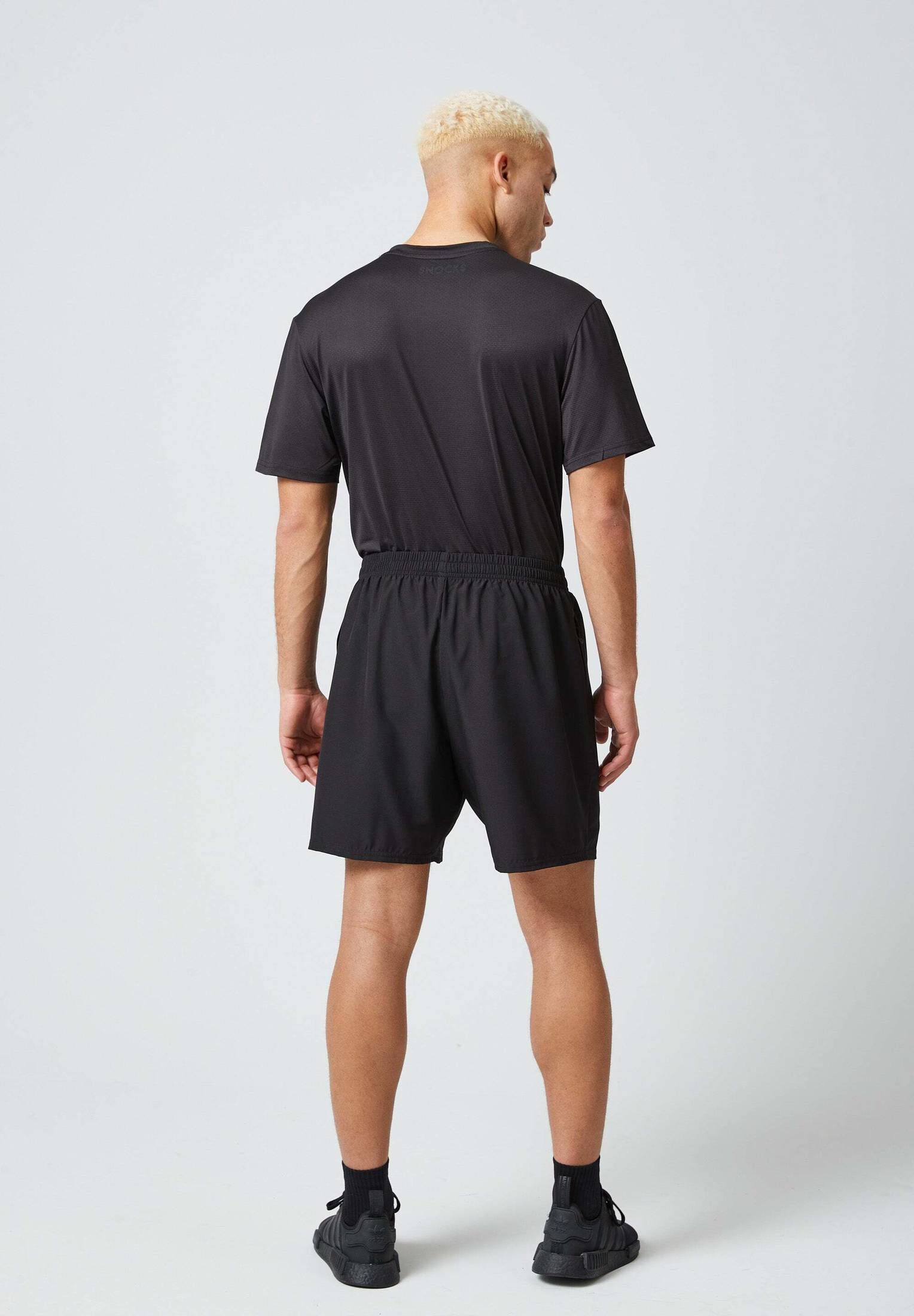 SNOCKS| Herren Kurze Sporthose Herren