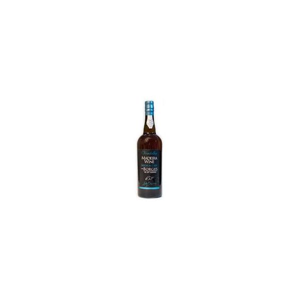 H.M.Borges Verdelho 15 Anos Madeira 75cl