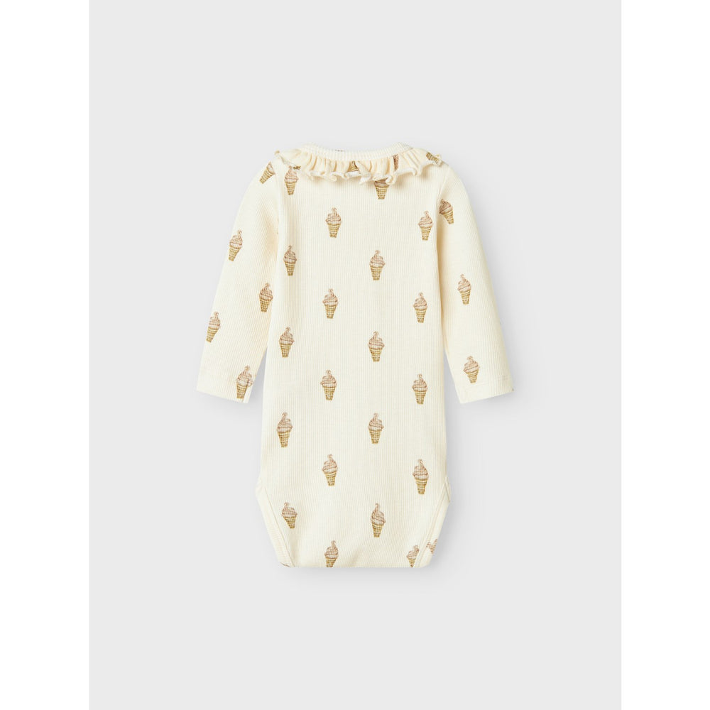 Køb Lil'Atelier Turtledove Ice Cream Gavo Emo Slim Body