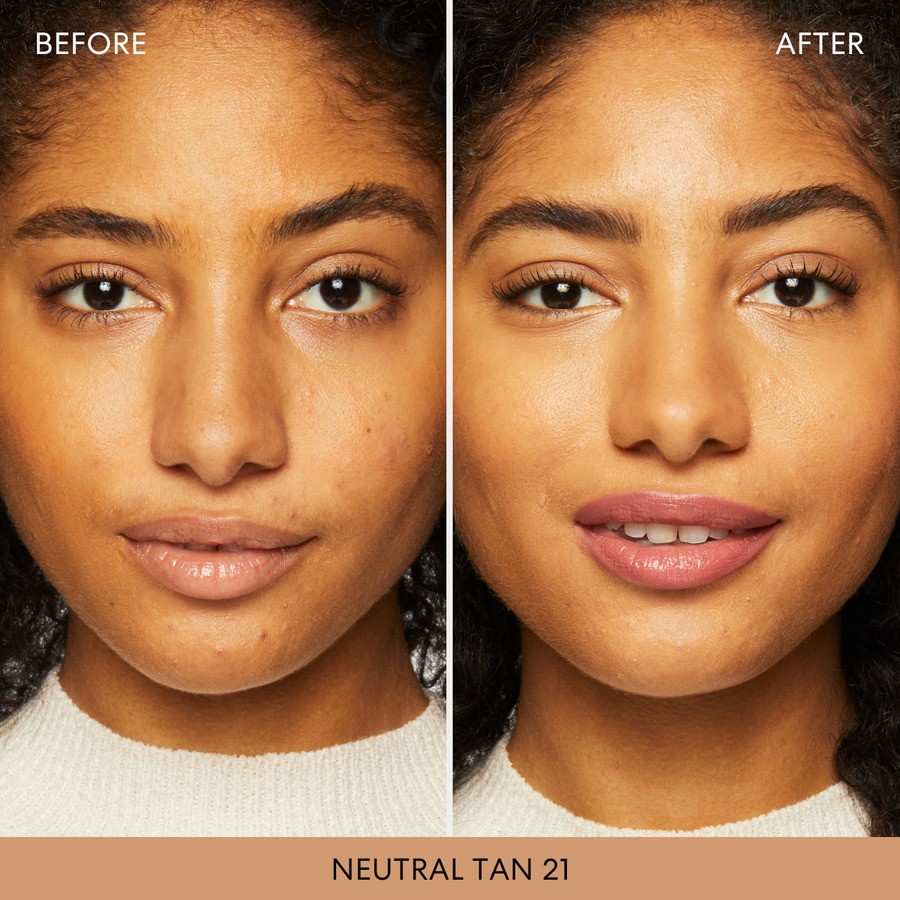 bareMinerals Original Loose Powder Foundation SPF15 Neutral Tan 21 8g