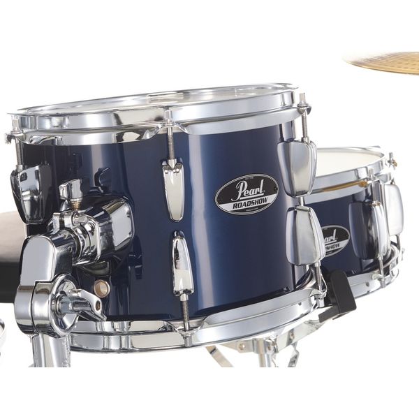 Pearl Roadshow 18
