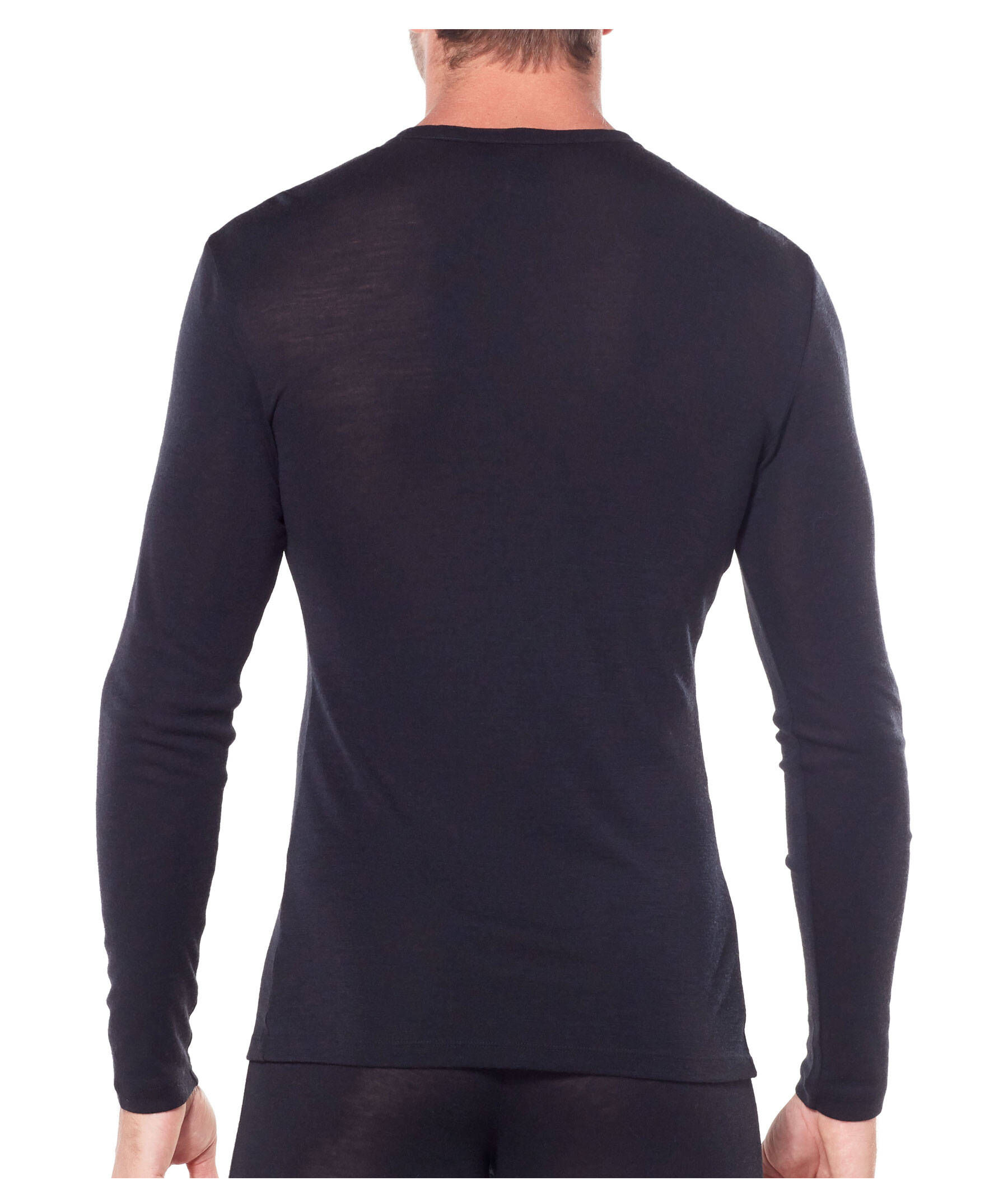 Icebreaker| Herren Funktionsshirt 