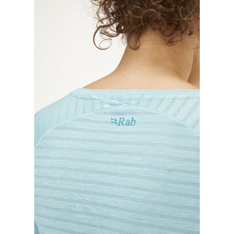 Wisp Tee - T-shirt femme