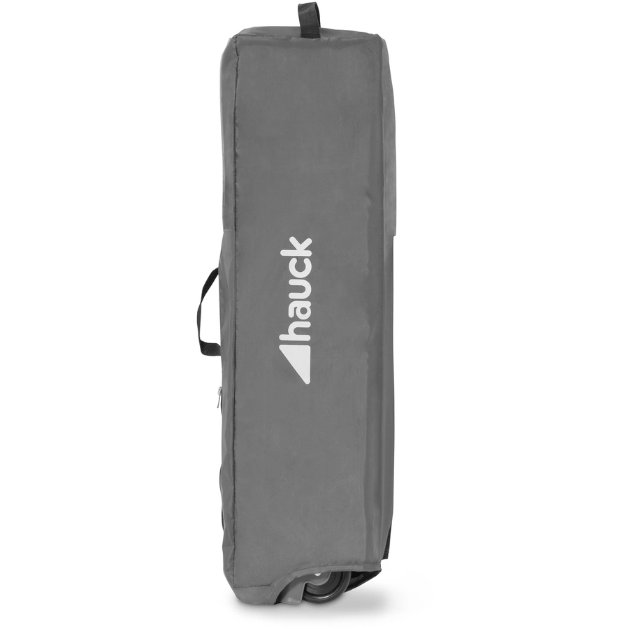 hauck Reisebett Sleep'n Play Go Plus Grey