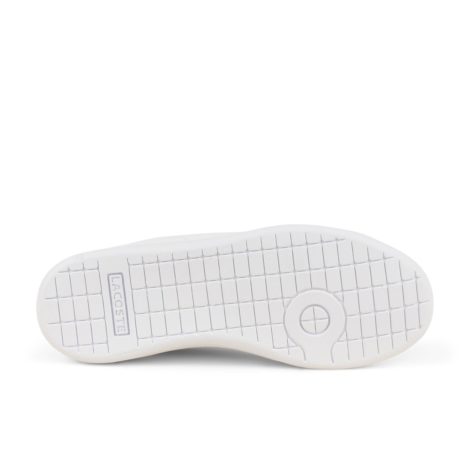 Baskets fille LACOSTE CARNABY PRO