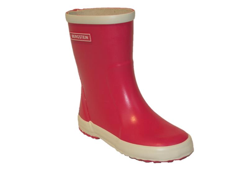Bergstein BN Rainboot Raspberry