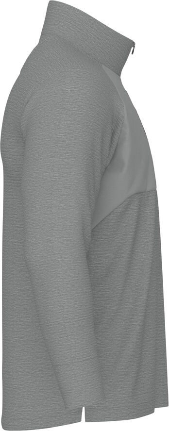 New Balance Athletics Head Grid 1/2 Midlayer Trøje Grå
