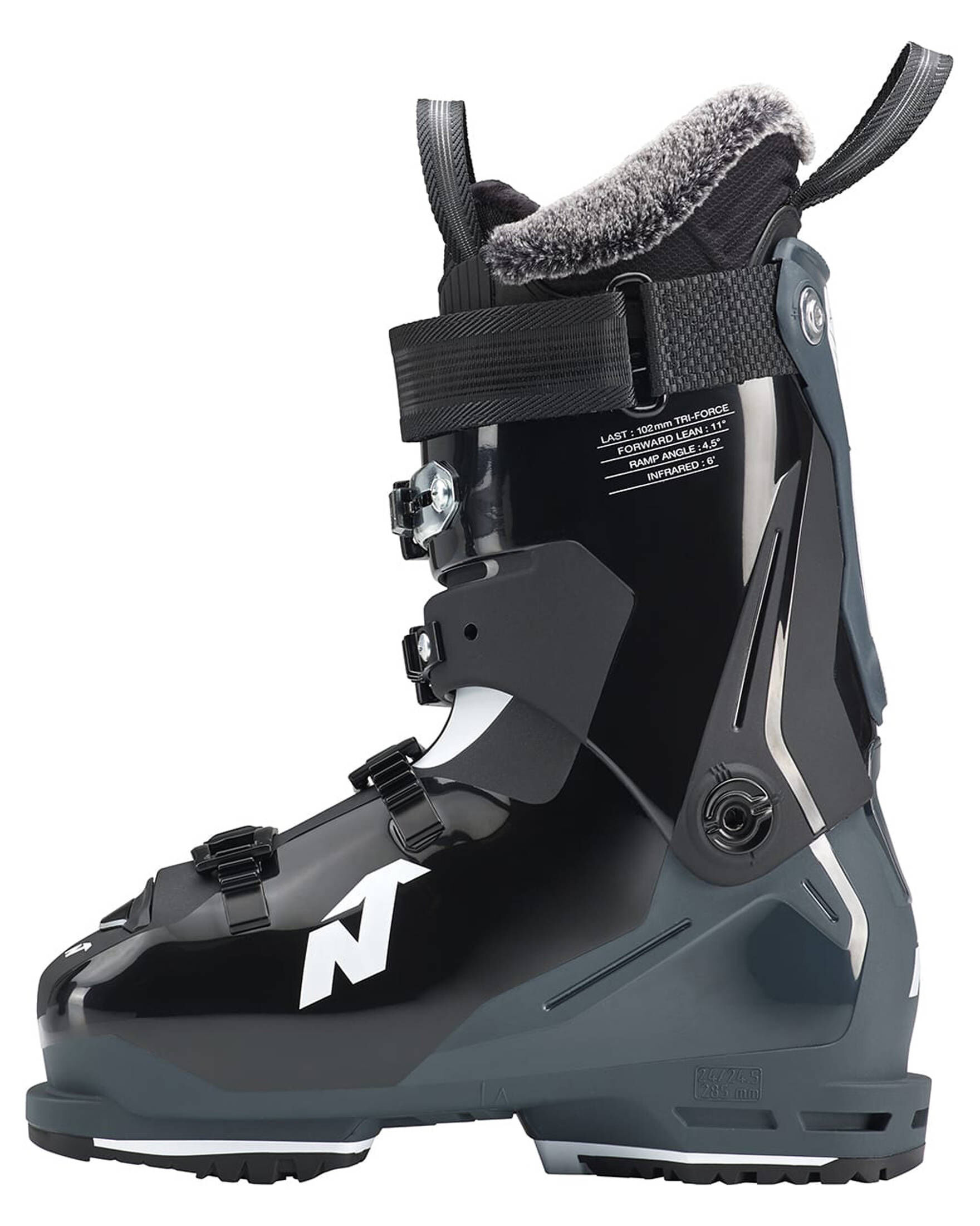 Nordica| Damen Skischuhe SPORTMACHINE 3 95 W (GW)