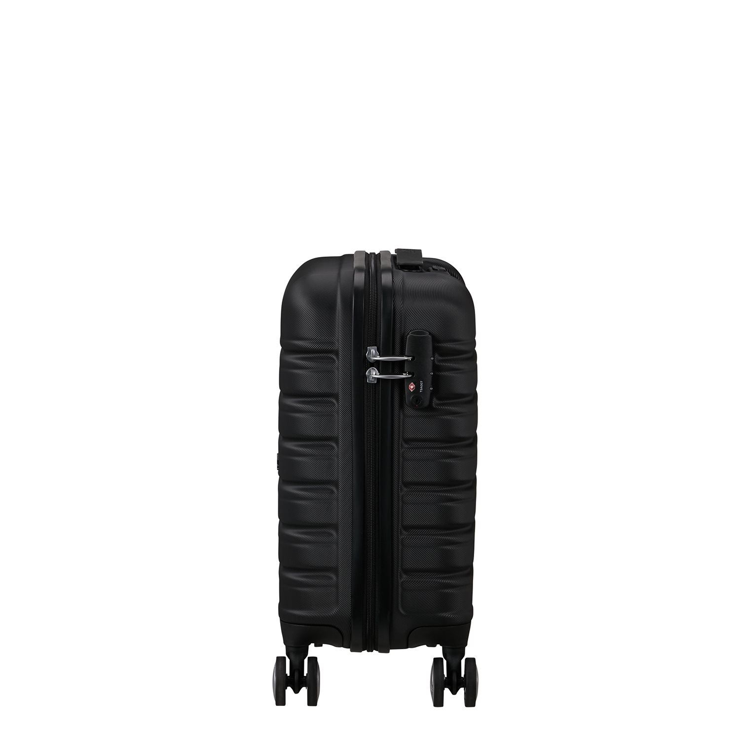 American Tourister Flashline Underseater Spinner 45/35/20 cm Shadow Black