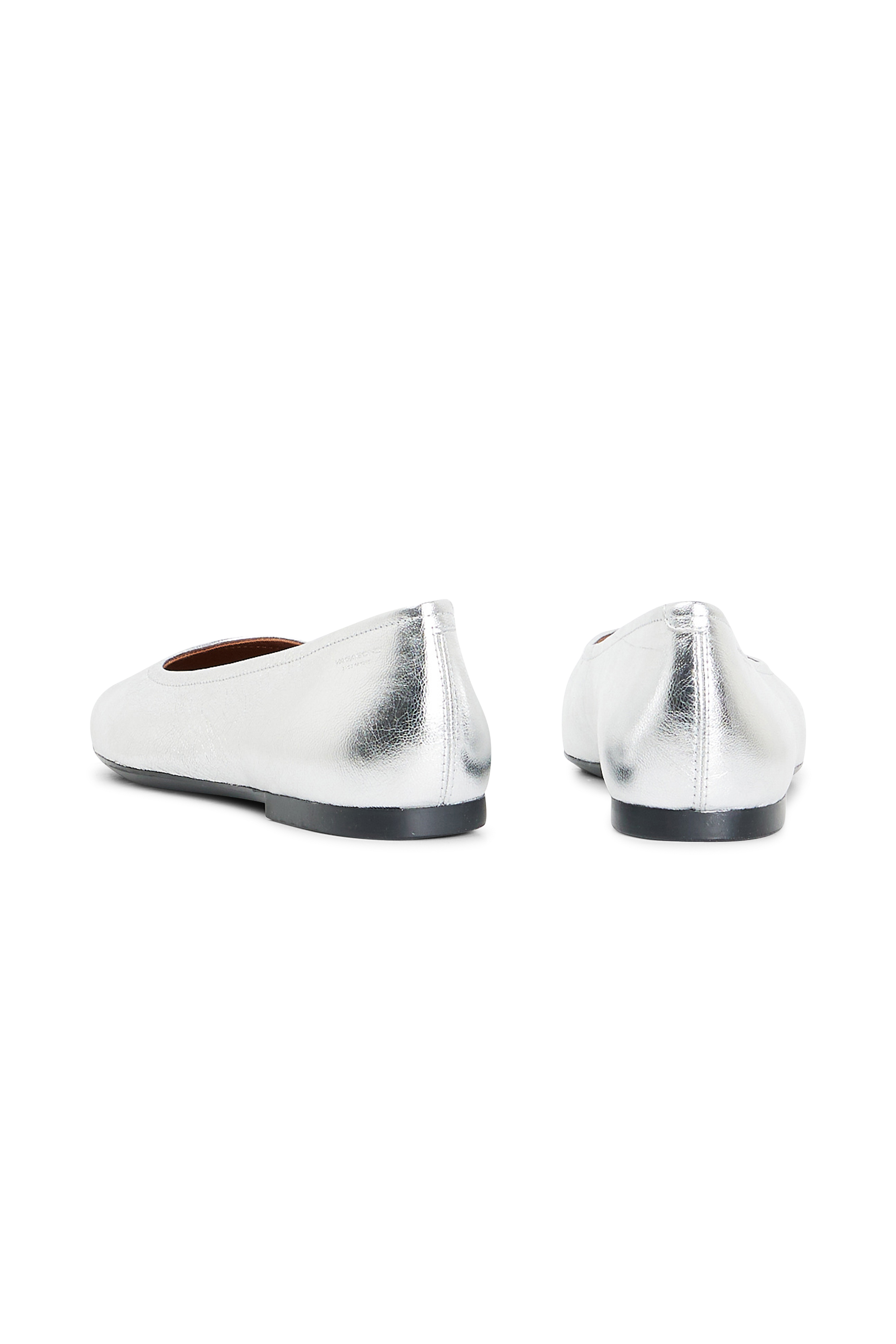 VAGABOND SHOEMAKERS Ballerines JOLIN Gris