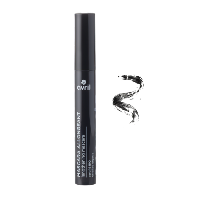 Mascara Allongeant