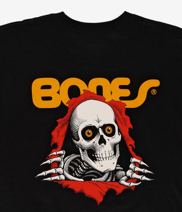 Powell-Peralta Ripper T-Shirt (black)