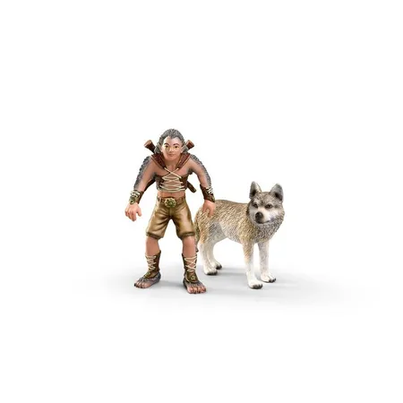 Schleich® 70431 bayala® Gregis