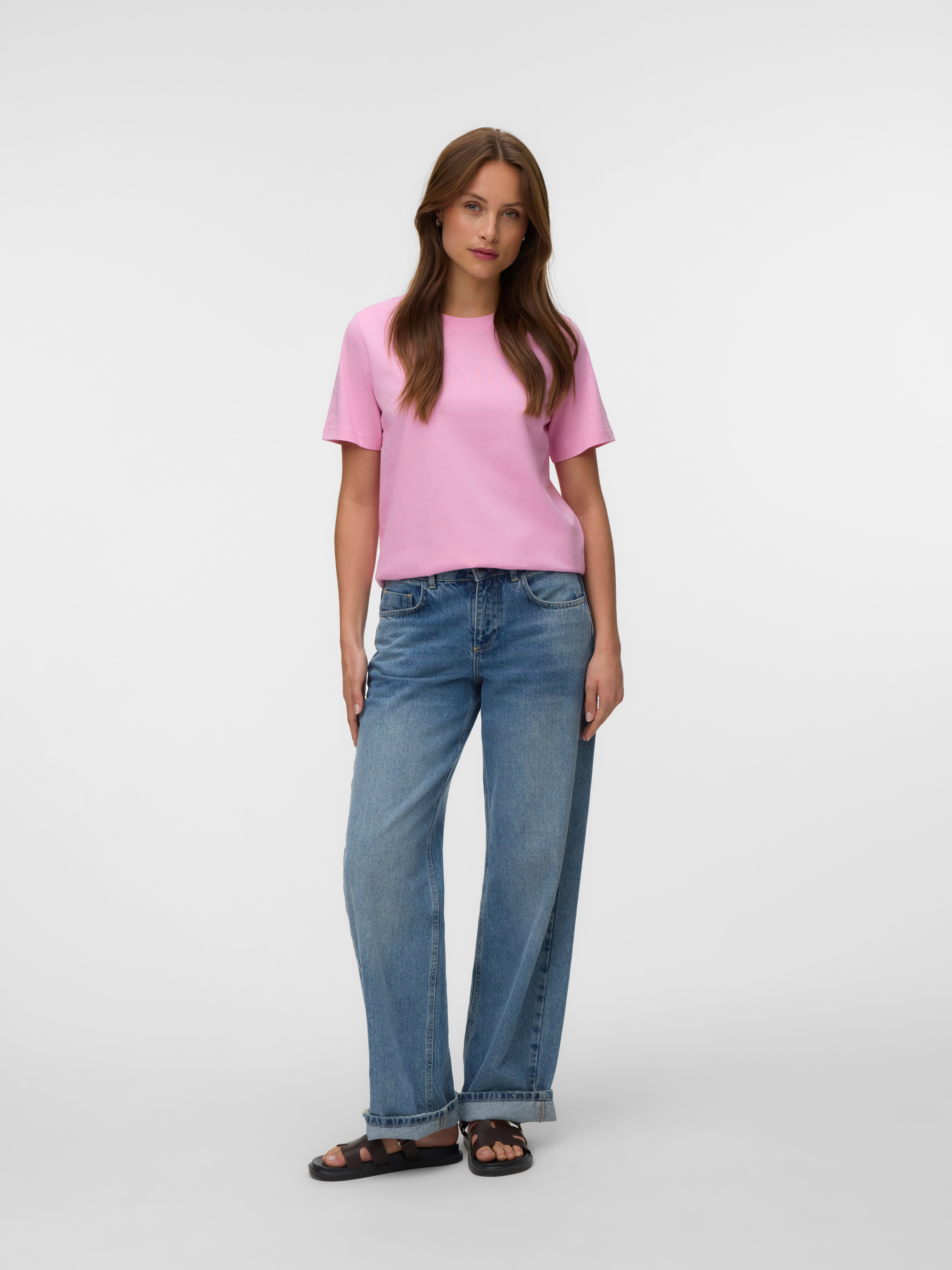 VMPAULINA T-shirts