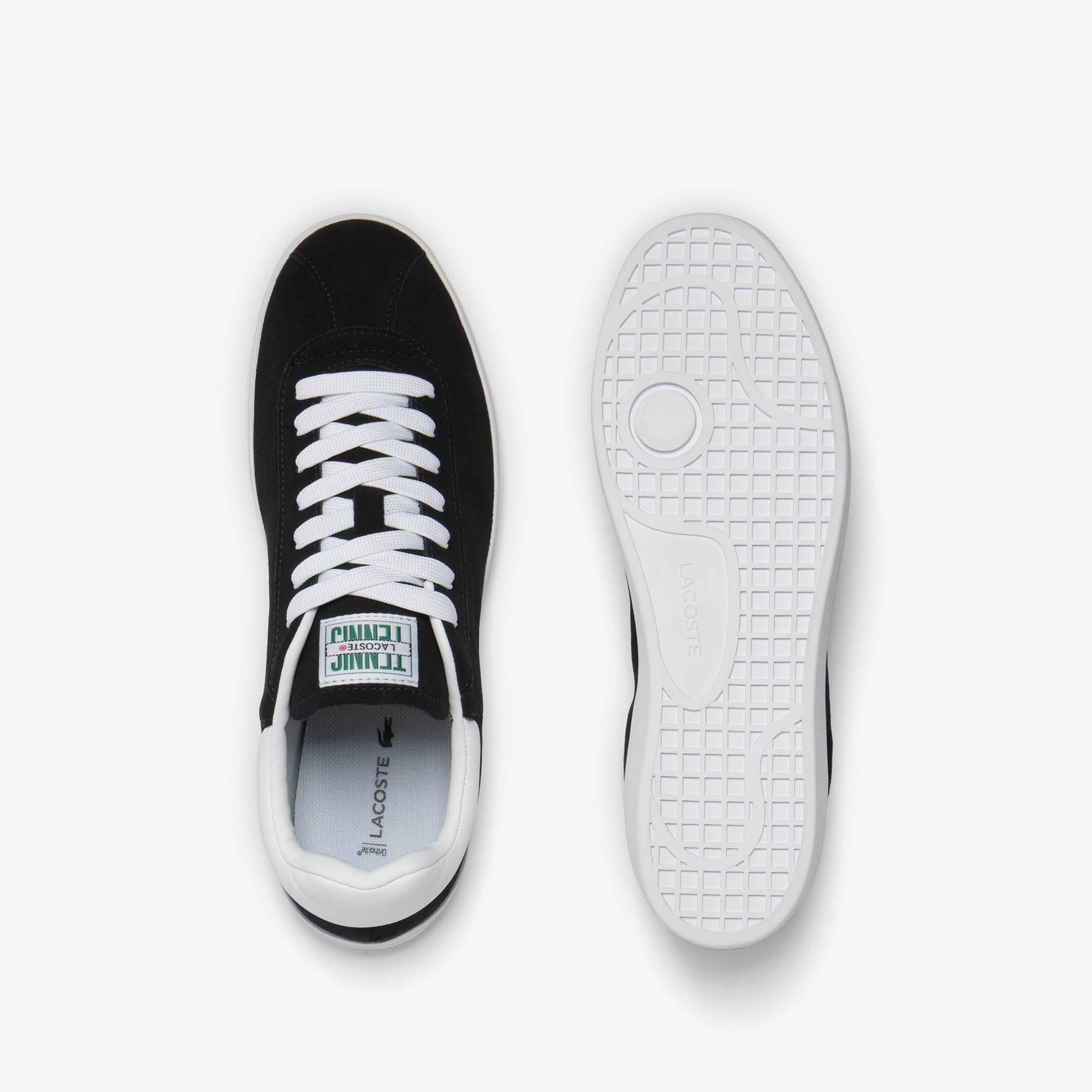 Lacoste Base Shot Suede