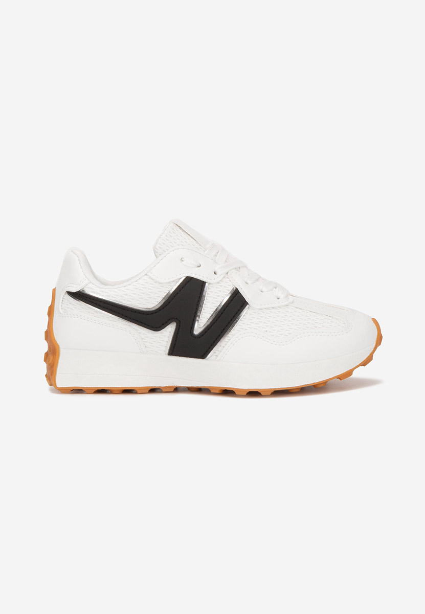 Baskets pour femme blancs Arkana V2