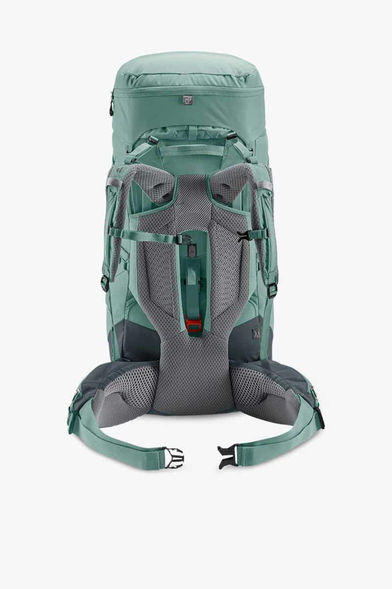 deuter Aircontact Core SL 45+10 L Damen Wanderrucksack
