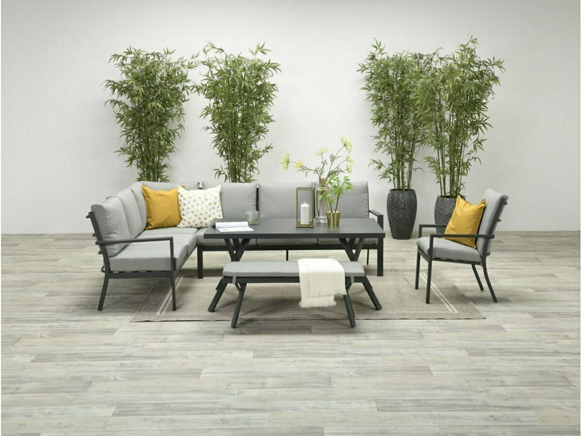 Outdoor Feelings Ramos bank