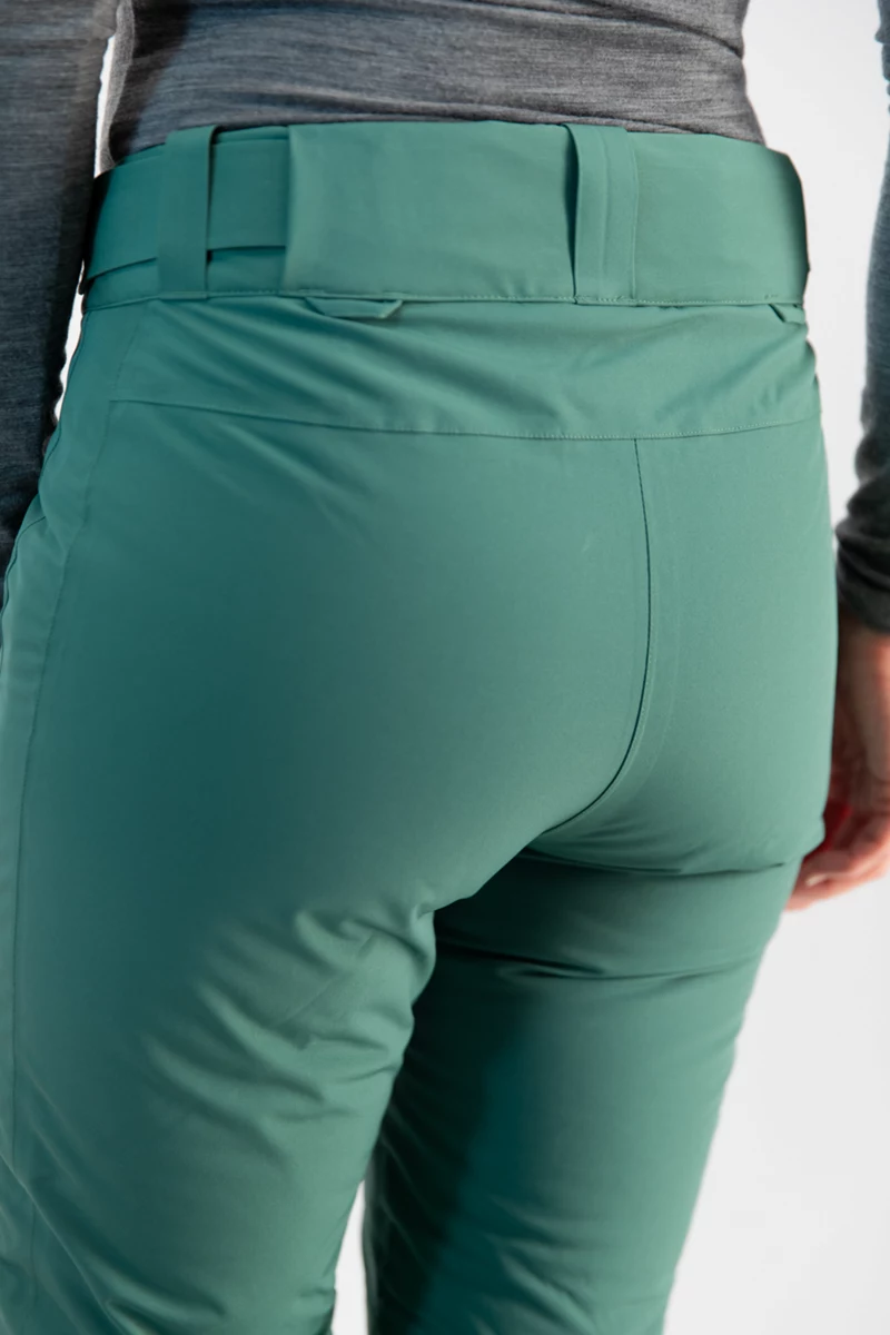 PEAK PERFORMANCE Scoot Insulated Damen Skihose