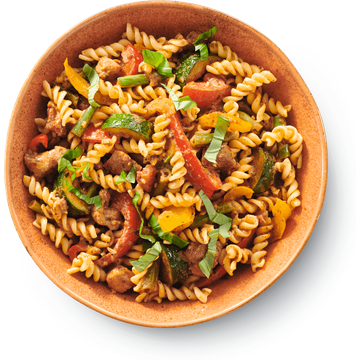 Jumbo Italiaanse Fusili Salsa Rossa Verspakket 4 Personen
