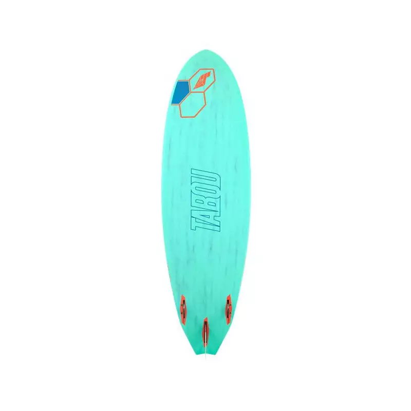 Planche windsurf TABOU 3S Plus LTD 2025