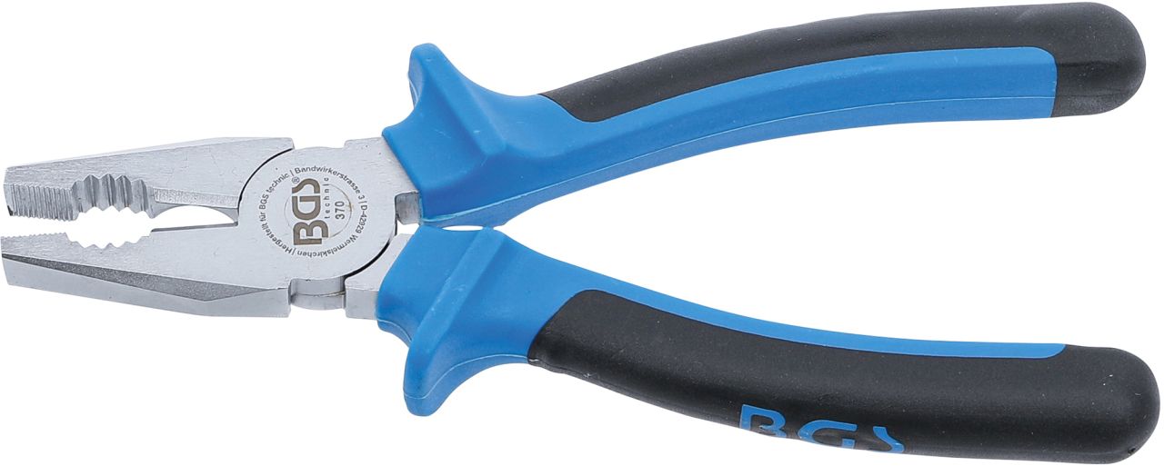 BGS technic Zangen-Satz 3-teilig kaufen | Bike-Discount