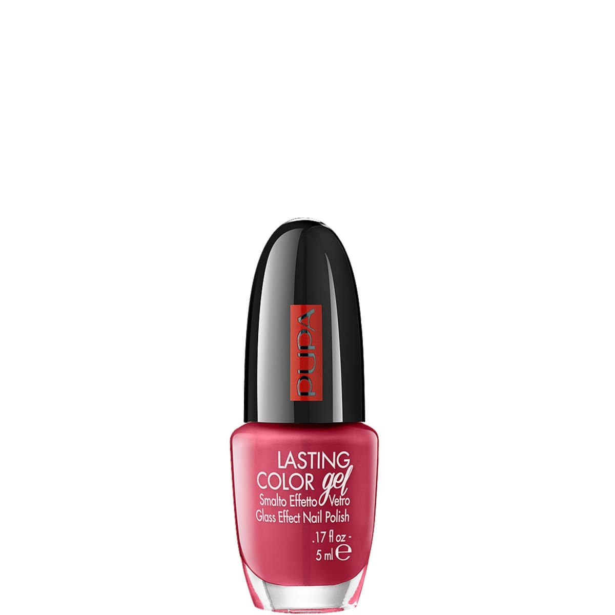 Pupa Lasting Color Gel Vernis à Ongles Effet Cristal