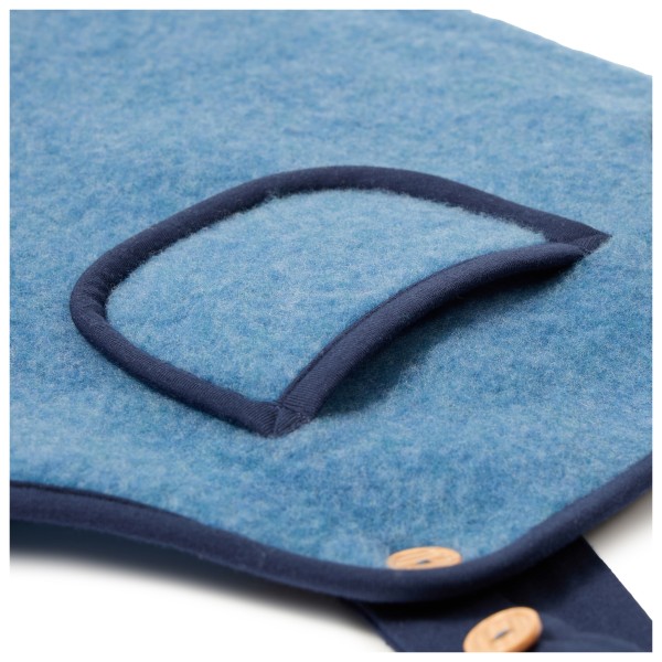 Finkid - Kid's Keinu Wool - Combinaison