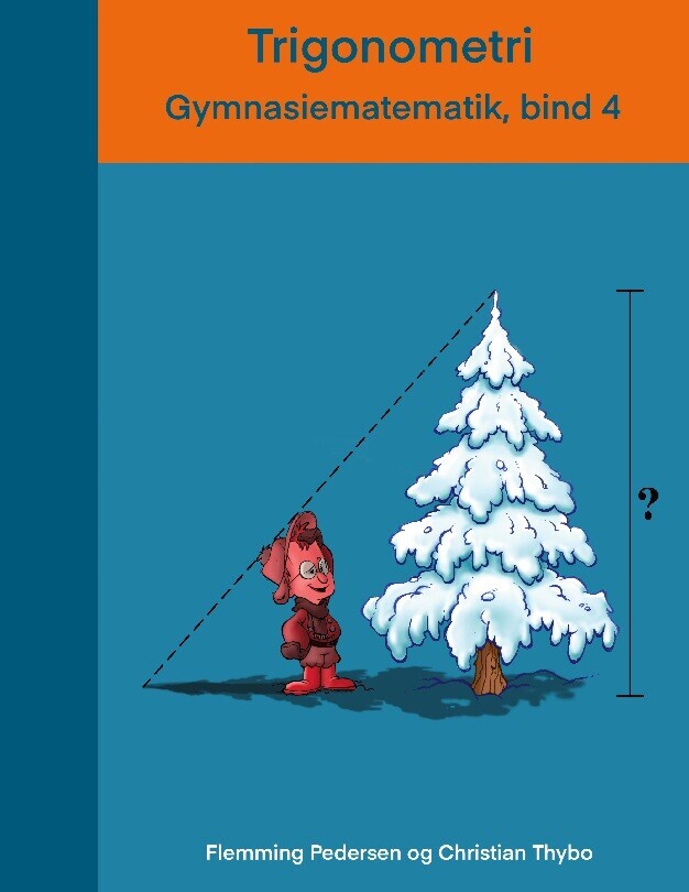 Trigonometri - Christian Thybo - Bog