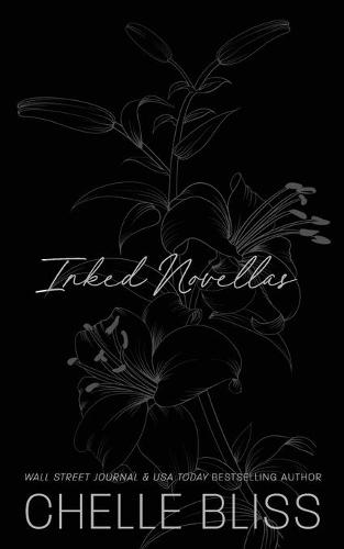 Inked Novellas: Discreet Edition (Paperback)