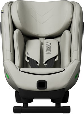 Axkid Minikid 4 Max Bilstol, Beachgrass Beige