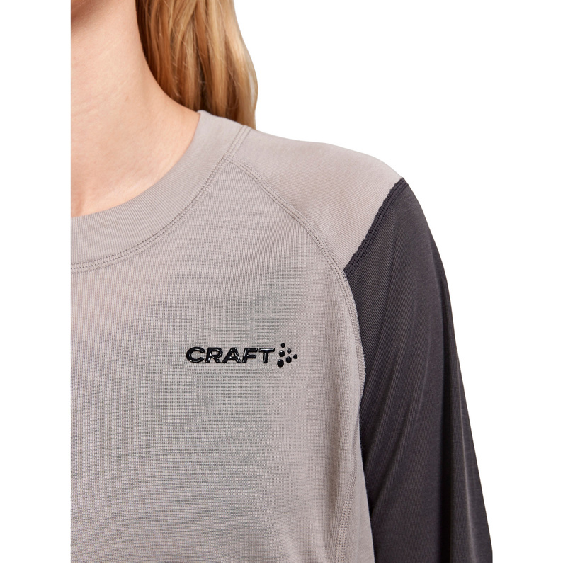 Craft Damen Core Warm Baselayer Set