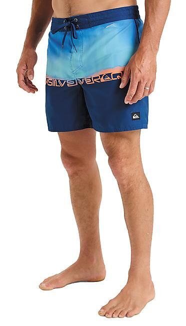 QUIKSILVER - VOLLEY EVERYDAY HALF JAM 16