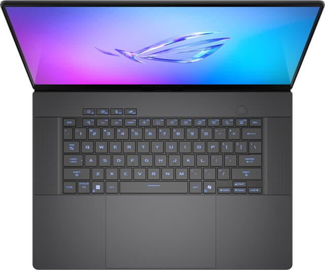 ROG Zephyrus G16 R-AI7/16/512/5060 16