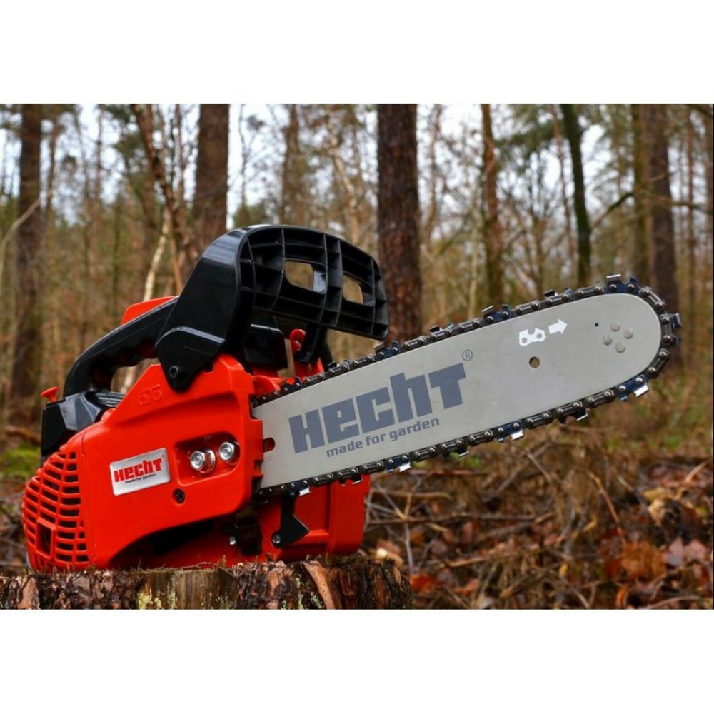 H 925 r scie à chaîne à essence tronçonneuse à 2 temps 3,5kg cylindrée 25,4cm3