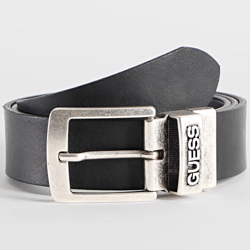 Ceinture Réversible M3RZ12 Noir