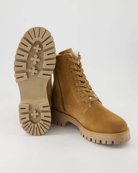 Zahira A8398-22 Stiefeletten in Braun