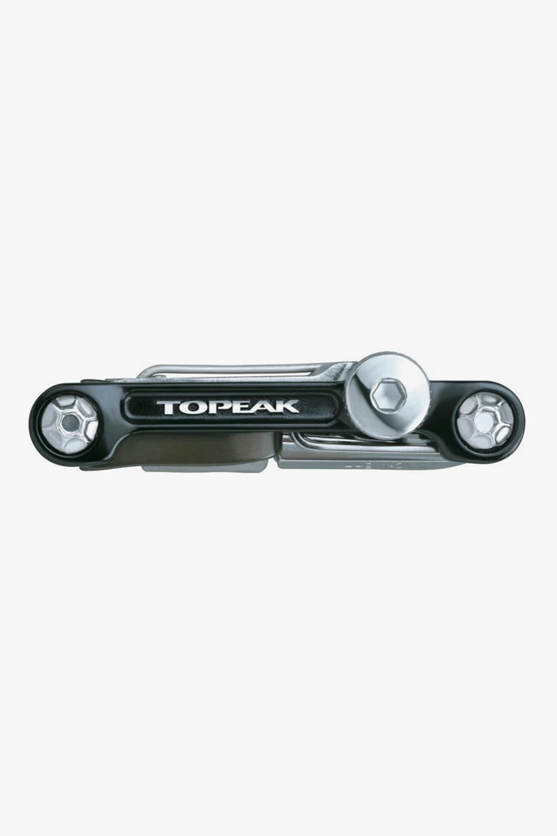 Topeak Mini 20 Pro Werkzeug Set