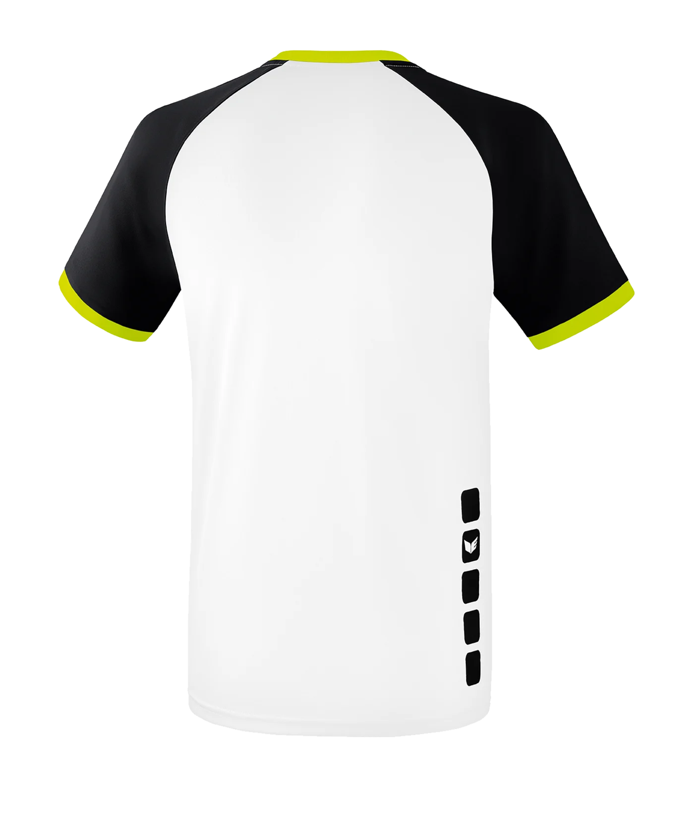 Erima Zenari 3.0 Trikot Kids Weiss Schwarz