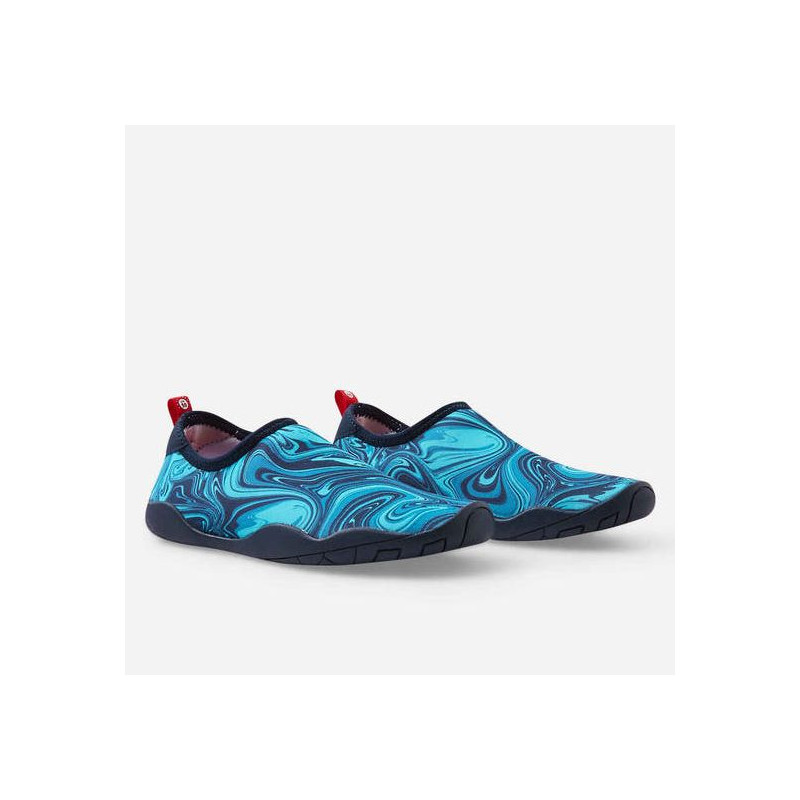 Reima Reima Swimming Shoes Lean Bleu Aqua