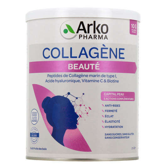 Arkopharma - Collagène Beauté