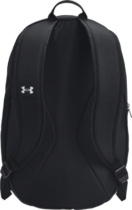 Under ArmourHustle Lite Backpack - schwarz